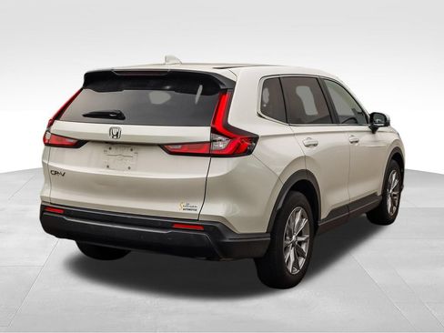 Used 2023 Honda CR-V EX-L image 4