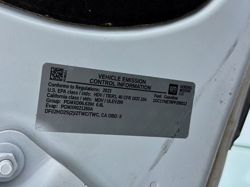 Used 2023 Chevrolet Silverado 2500 LT w/ Convenience Package image 20