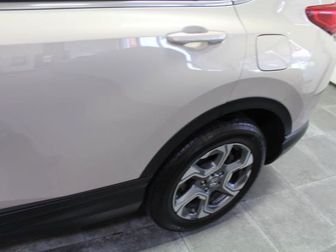 Used 2018 Honda CR-V EX-L image 34