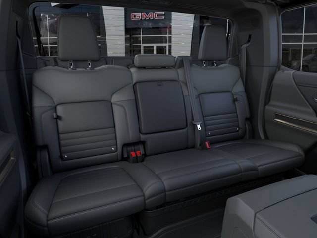 New 2025 GMC Hummer EV 2X AWD/4WD image 17