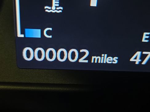 New 2026 Mitsubishi Eclipse Cross Black Edition image 17