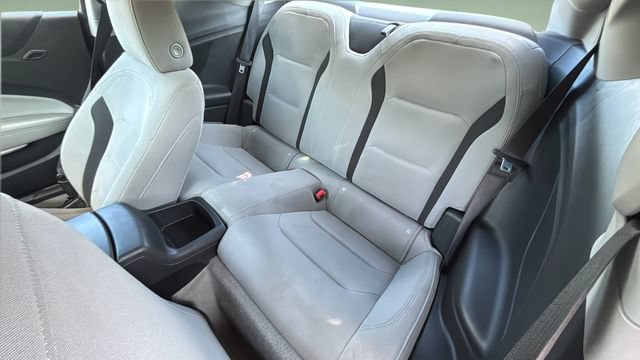 Used 2018 Chevrolet Camaro LT w/ RS Package RWD image 19