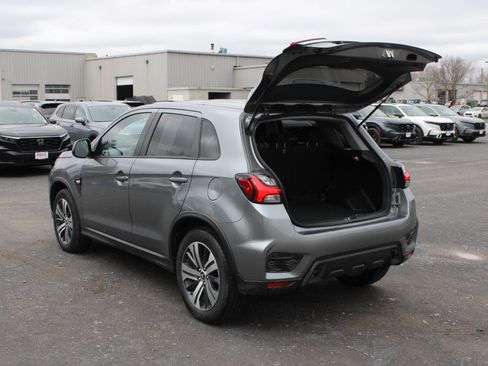 Used 2024 Mitsubishi Outlander Sport ES image 7