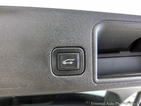 Used 2023 GMC Terrain AT4 AWD/4WD image 22