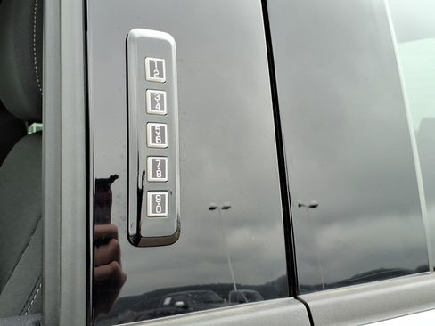 Used 2023 Ford F150 XLT w/ Equipment Group 302A High AWD/4WD image 7