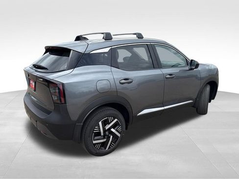 New 2026 Nissan Kicks SV w/ Cold Weather Package FWD image 7