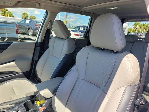 Used 2019 Subaru Forester Limited w/ Popular Package #3 image 22