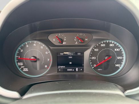 Used 2024 Chevrolet Malibu LT FWD image 18