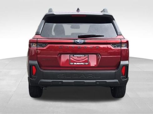 New 2026 Subaru Outback Limited AWD/4WD image 7
