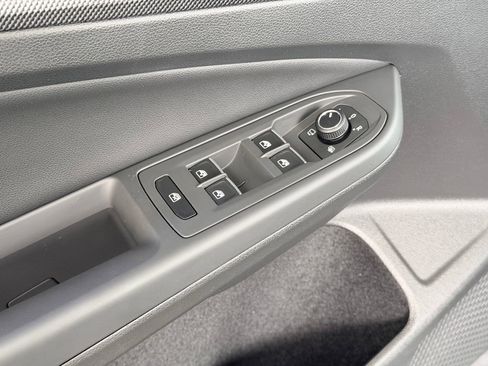 New 2026 Volkswagen GTI Autobahn image 23