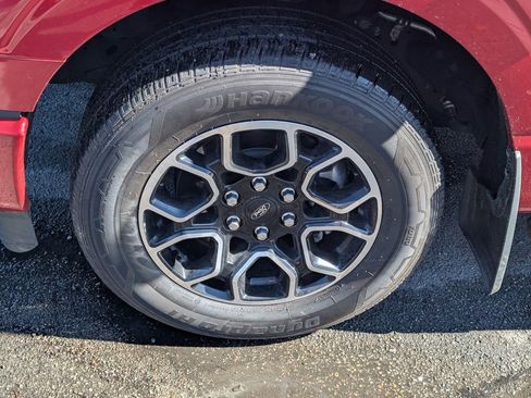 Used 2022 Ford F150 XLT w/ Equipment Group 302A High image 22