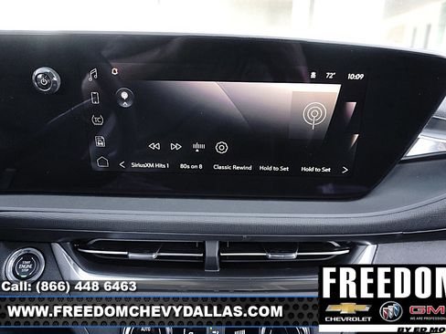 New 2026 Buick Envista Preferred FWD image 23