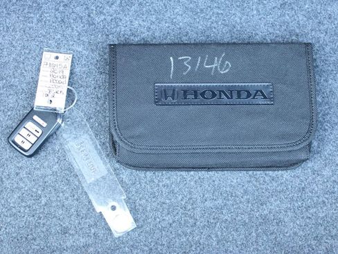 Used 2019 Honda Accord Sport image 31