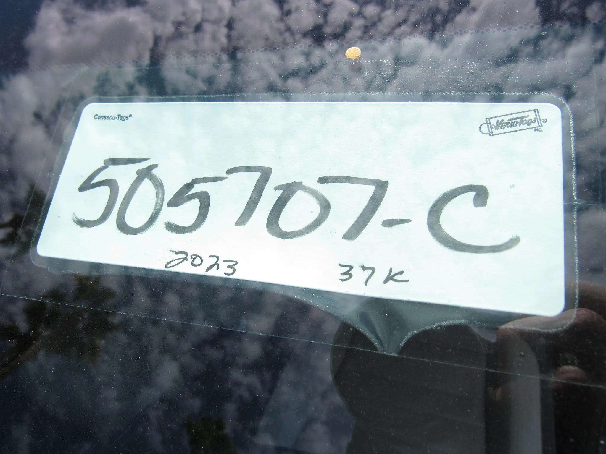 Certified 2023 Honda CR-V EX-L image 32
