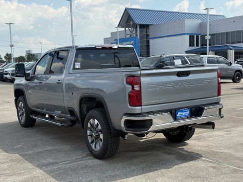 New 2026 Chevrolet Silverado 2500 LT w/ Texas Edition image 14