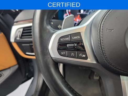 Certified 2023 BMW 530i w/ M Sport Package RWD image 18