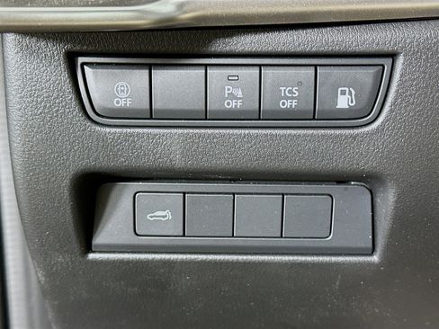 Used 2025 MAZDA CX-90 Plug-In Hybrid w/ Preferred image 17