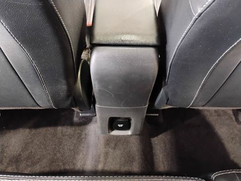 Used 2019 Ford EcoSport Titanium w/ Interior Protection Package FWD image 61