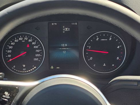 Used 2024 Mercedes-Benz Sprinter 3500 image 26