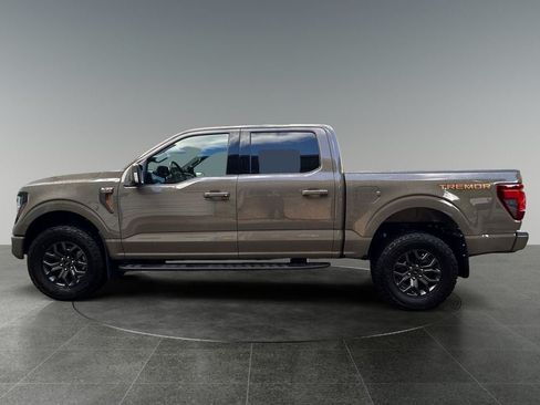Certified 2026 Ford F150 Tremor w/ Equipment Group 402B MID AWD/4WD image 5
