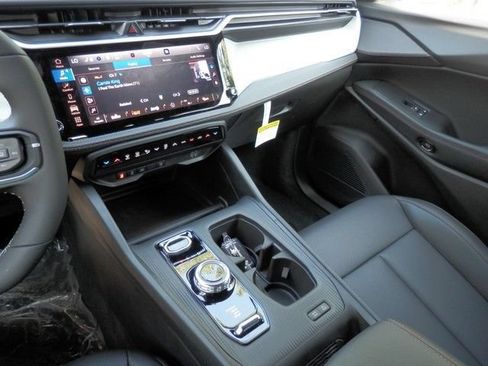 New 2026 Jeep Cherokee Limited AWD/4WD image 24