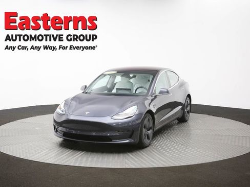 Used 2018 Tesla Model 3 Long Range AWD/4WD image 51