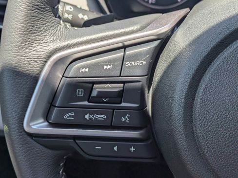 New 2025 Subaru Legacy Premium image 23