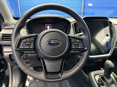 Certified 2024 Subaru Crosstrek 2.5i Limited image 14