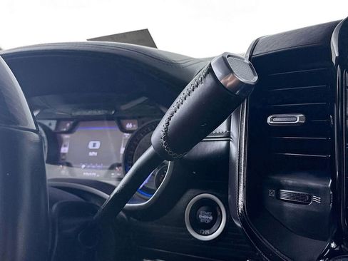 Used 2022 RAM 2500 Limited image 16