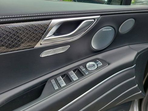 Used 2026 Genesis GV80 3.5T e-SC image 17