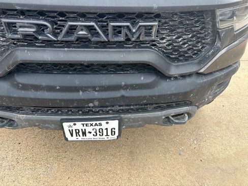 Used 2023 RAM 1500 TRX w/ TRX Level 2 Equipment Group AWD/4WD image 6