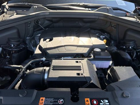 New 2026 Genesis GV80 2.5T AWD/4WD image 12