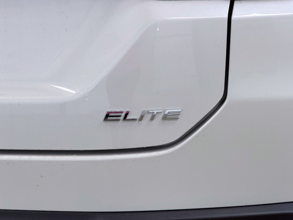 New 2026 Honda Pilot Elite image 6