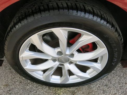 Used 2017 Audi A6 3.0T Premium Plus AWD/4WD image 35