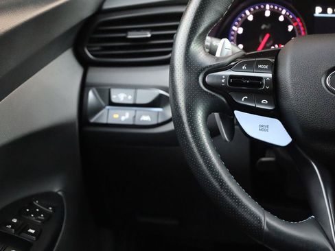 Used 2021 Hyundai Veloster N FWD image 25