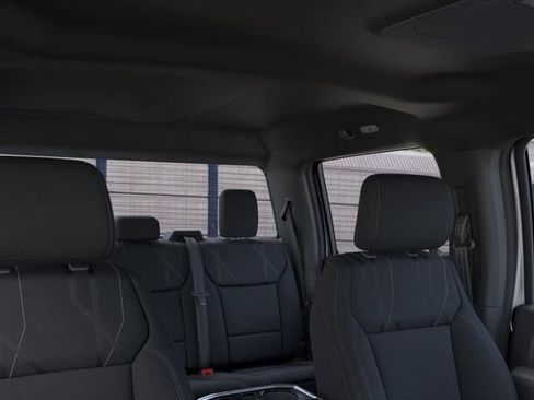 New 2026 Ford F150 STX AWD/4WD image 22