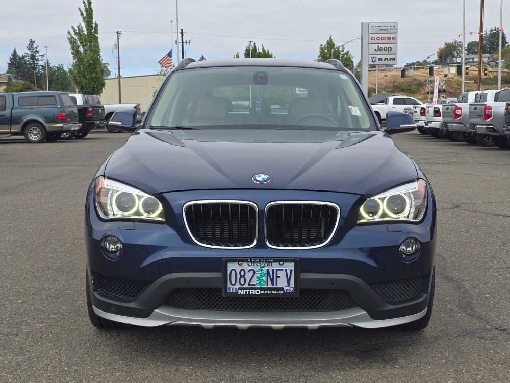 Used 2015 BMW X1 xDrive35i AWD/4WD image 12