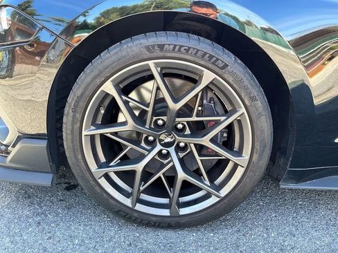 Used 2022 Ford Mustang Mach 1 w/ Mach 1 Handling Package image 25