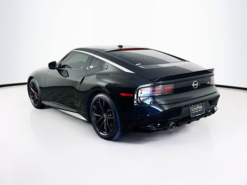 Used 2023 Nissan Z w/ Floor Mat Package (L93) RWD image 5