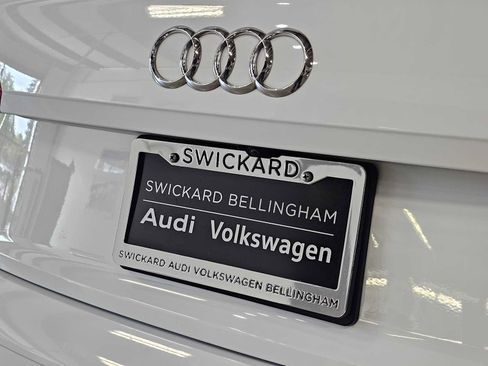 Used 2019 Audi Q5 Prestige AWD/4WD image 14