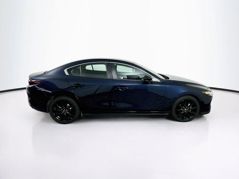 Used 2025 MAZDA MAZDA3 s FWD image 10