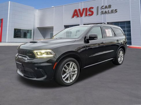Used 2024 Dodge Durango R/T image 1