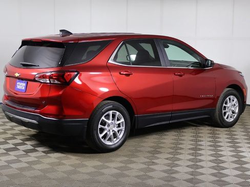 Used 2024 Chevrolet Equinox LT FWD image 10