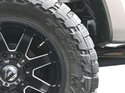 Used 2022 Ford F350 King Ranch image 45