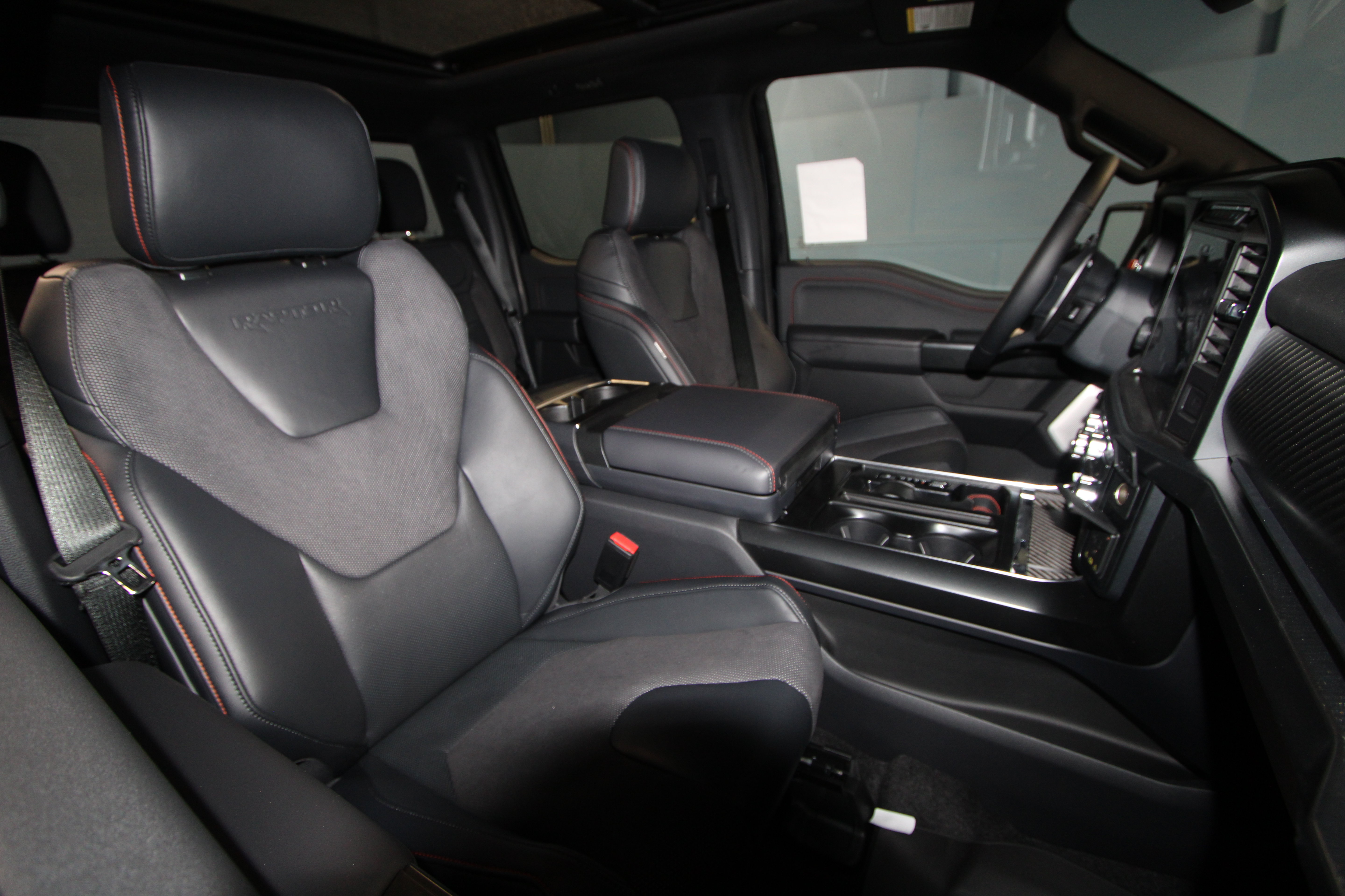 New 2026 Ford F150 Raptor AWD/4WD image 25