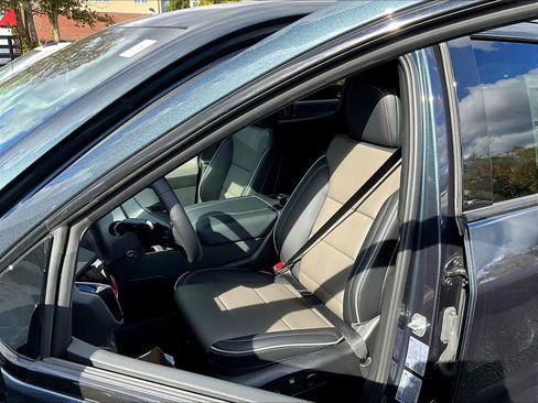 New 2026 Chevrolet Silverado EV Trail Boss w/ Plus Package image 11