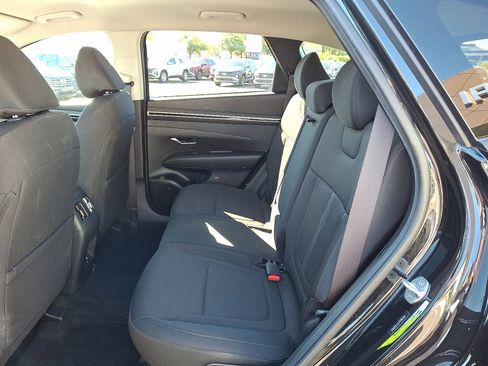 Certified 2023 Hyundai Tucson SEL image 10