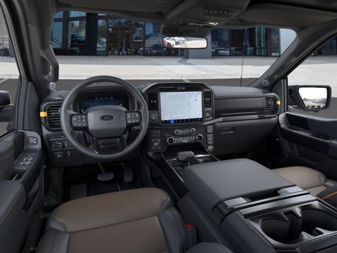 New 2026 Ford F150 Tremor AWD/4WD image 10
