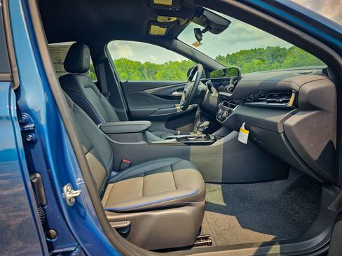 New 2026 Buick Envista Sport Touring w/ Convenience I Package FWD image 38