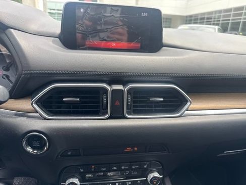 Used 2019 MAZDA CX-5 Signature AWD/4WD image 10